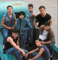 The outsiders