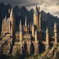 Hogwarts