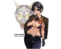 Goromi Majima