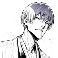 Gin Ichimaru 