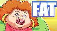 Yo Mama Fat Mama