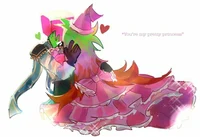 -Unplasant e jeremy-