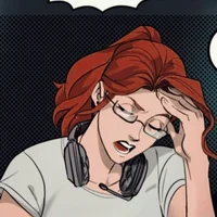 LOVESICK Barb Gordan