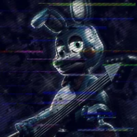 Toy Bonnie