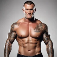 Randy orton