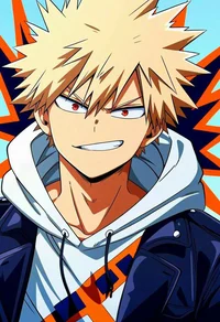 Bakugo 