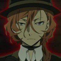 Chuuya