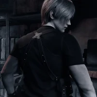Leon Kennedy