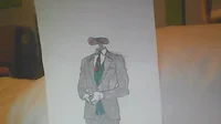 Binocularman