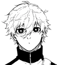 Nagi Seishiro