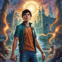 Camp Half-Blood 