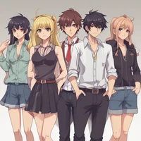 The cursed sleepover