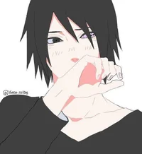 Sasuke Uchiha