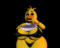 Thicc Chica The Chic
