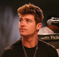 Robin Thicke