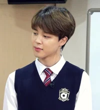 Park jimin 