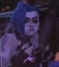 Jinx