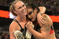 Shayna and Ronda 