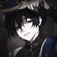 Скарамучча 