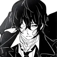 Dazai Osamu