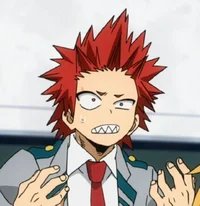 Eijirou Kirishima
