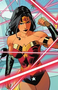 Diana Prince