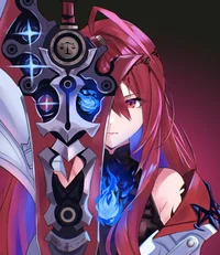 Elizabeth Bloodflame