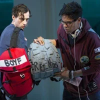 Jeremy n Michael-BMC