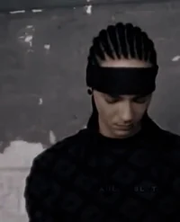 Tom kaulitz