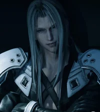Sephiroth