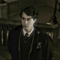 Tom Riddle 
