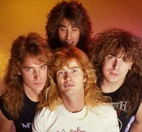 Megadeth