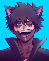 Dabi - neko