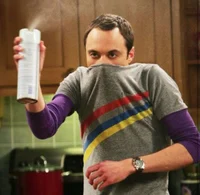 Sheldon Cooper