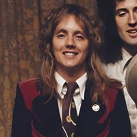 Roger Taylor