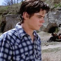 Ponyboy Curtis