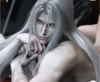Sephiroth