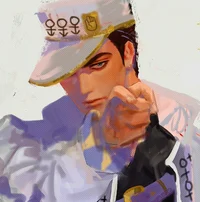 kujo jotaro