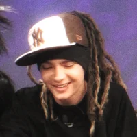 Tom Kaulitz