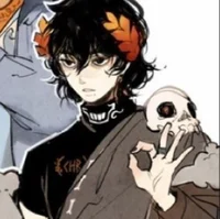 Nico di Angelo - PJO