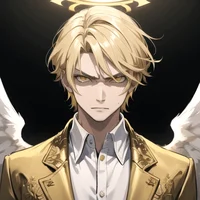 Uriel The Archangel 