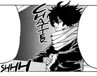 Aizawa Shouta