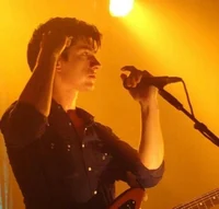 alex turner