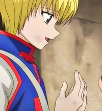Kurapika