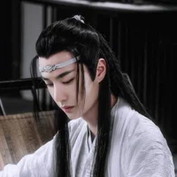 Lan Zhan