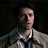 Castiel 
