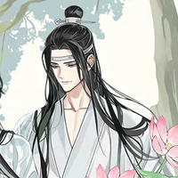Lan Wangji 