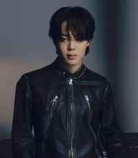 Park Jimin 