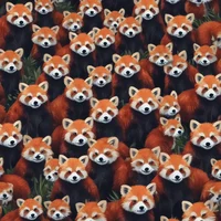 Red Panda Army
