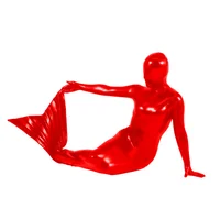 Mermaid Zentai Suit
